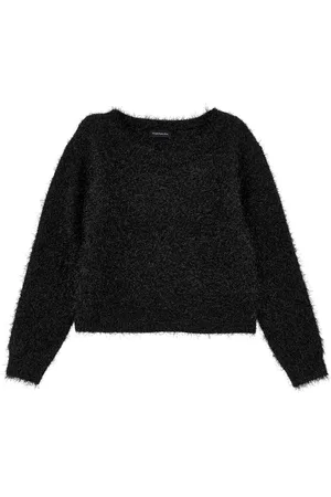 MONNALISA Maglia lurex