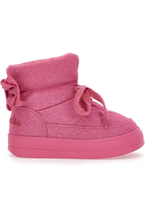 MONNALISA Glitter boots