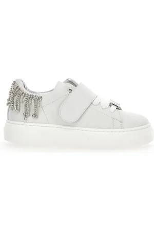 MONNALISA Scarpe tennis con catena