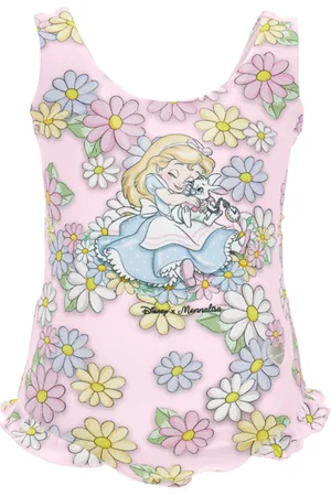 MONNALISA Costume mare intero Alice