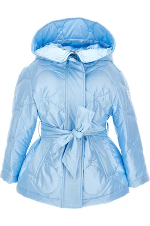 MONNALISA Parka Nylon extralight