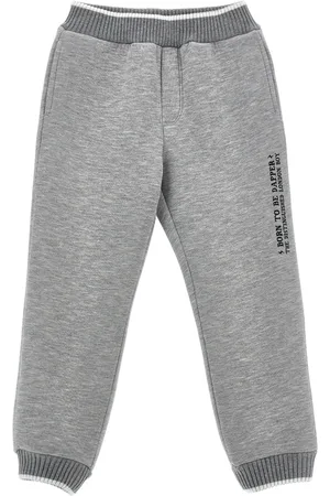 MONNALISA Pantaloni felpa jogger