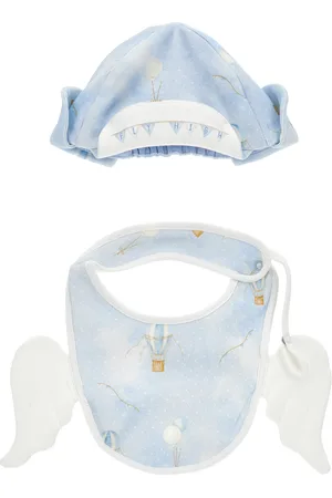 MONNALISA Completo due pezzi accessori per neonato