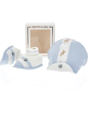 MONNALISA Completo due pezzi neonato