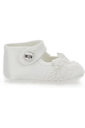 MONNALISA Ballerina pizzo chantilly
