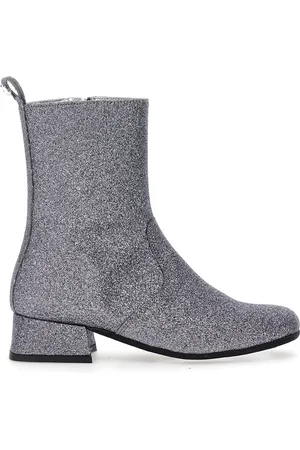 MONNALISA Stivaletto glitter