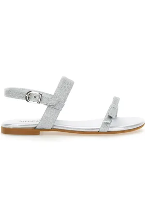 MONNALISA Sandali glitter