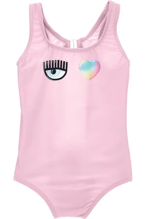 Chiara Ferragni Costume intero Eyelike