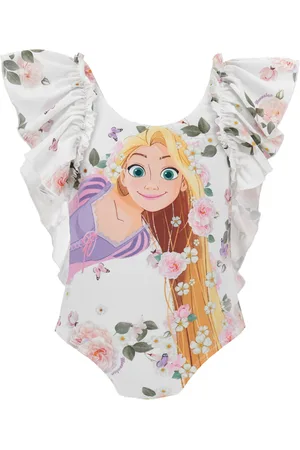 MONNALISA Costume intero Rapunzel