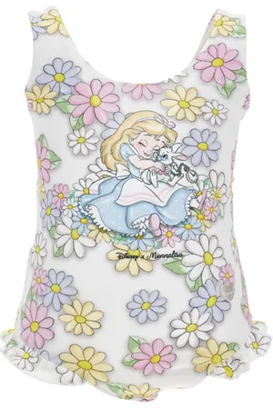 MONNALISA Costume mare intero Alice