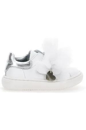 MONNALISA Scarpe modello tennis nappa