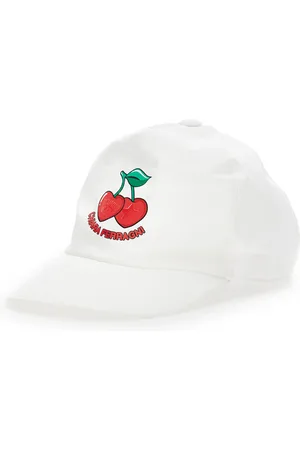 Chiara Ferragni Baseball Baybes CFCherryprint