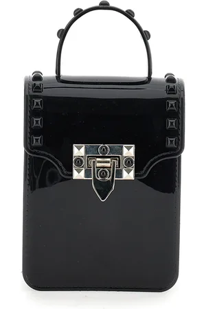 MONNALISA Mini tracolla PVC