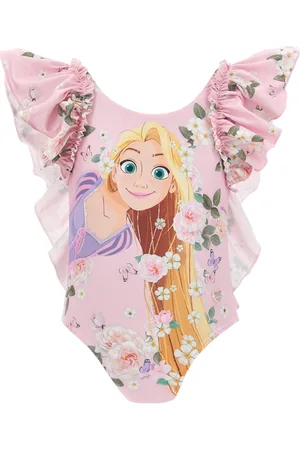 MONNALISA Costume intero Rapunzel