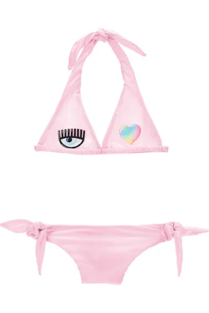 Chiara Ferragni Costume due pezzi CFPunk