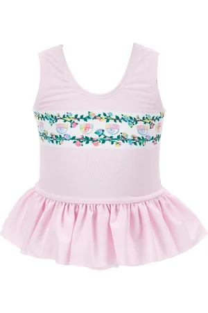 Chiara Ferragni Costume CFMaxilogomania