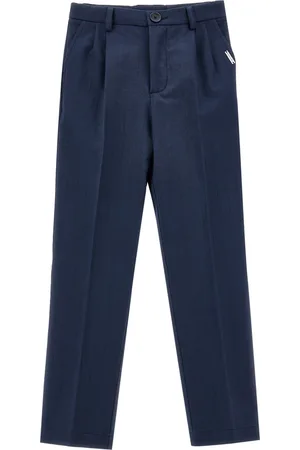 MONNALISA Pantaloni modello classico