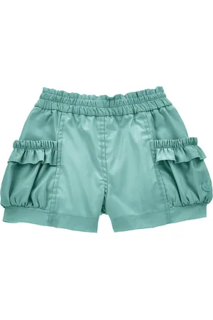 MONNALISA Shorts levantina stretch