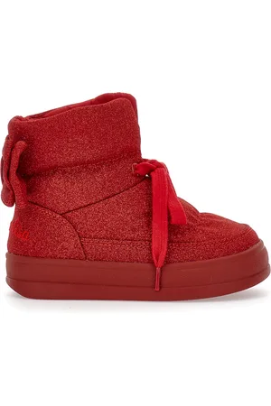 MONNALISA Glitter boots