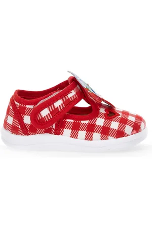 MONNALISA Sandaletti vichy