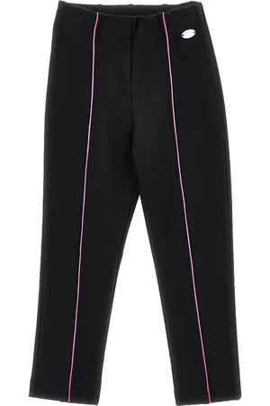 Chiara Ferragni Pantaloni punto Milano CF Diamonds
