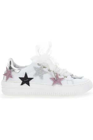 MONNALISA Sneakers in nappa