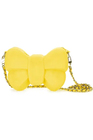 MONNALISA Borsa PVC a fiocco