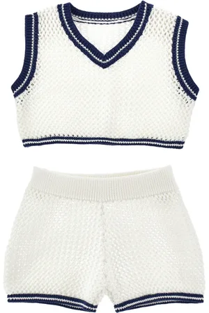 MONNALISA Completo mare tennis