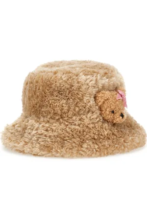 MONNALISA Cappello peluche