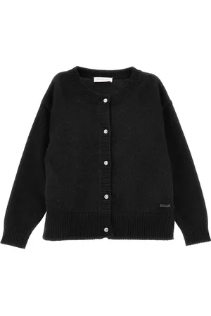 MONNALISA Cardigan soft knitwear