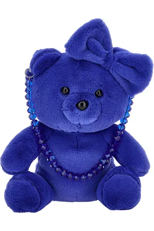 MONNALISA Borsetta teddy bear peluche