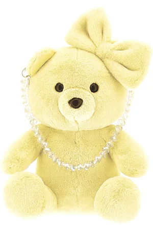 MONNALISA Borsetta teddy bear peluche