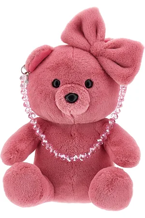 MONNALISA Borsetta teddy bear peluche