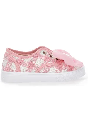 MONNALISA Scarpe tennis boucl??