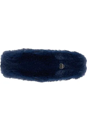 MONNALISA Fascia per capelli peluche