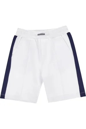 MONNALISA Bermuda jogging felpa