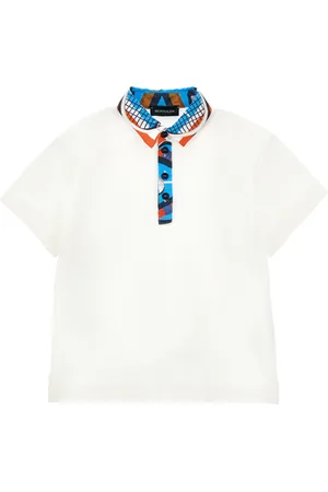 MONNALISA Polo piquet
