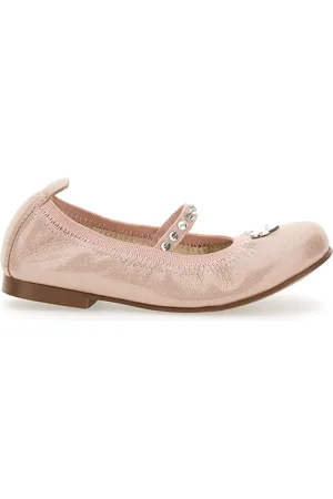 MONNALISA Ballerine laminate