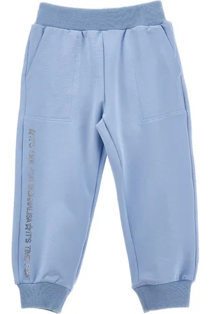 MONNALISA Jogger felpa
