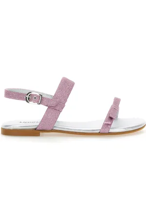 MONNALISA Sandali glitter