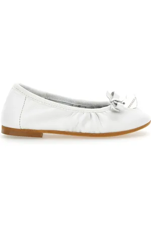 MONNALISA Ballerine nappa