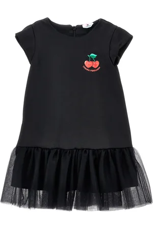 Chiara Ferragni Abito CFCherryprint con tulle