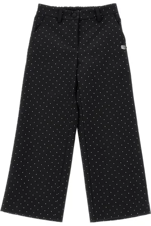 Chiara Ferragni Pantaloni Special Occasion