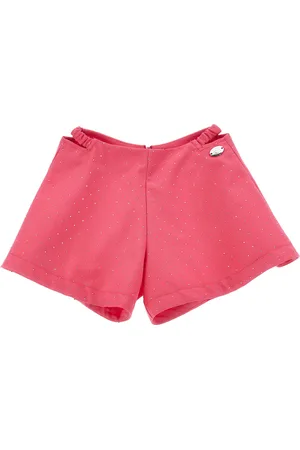 Chiara Ferragni Shorts Special Occasion