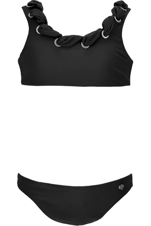 MONNALISA Bikini con inserti