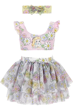 MONNALISA Completo mare Alice