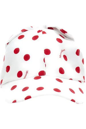 MONNALISA Cappello baseball con fiocco