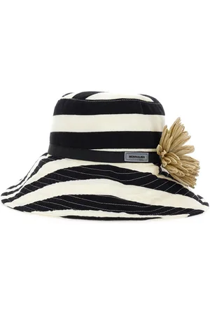 MONNALISA Cappello tesa a righe
