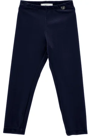 MONNALISA Leggings ciniglia