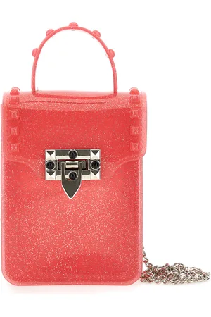 MONNALISA Mini tracolla PVC